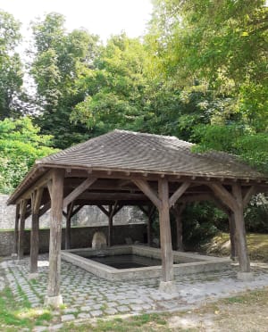 Balade autour d’Esbly - Montry - 11