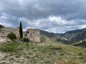 Gémenos et moment hors du temps dans la nature - Gémenos - 9