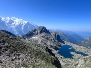 Reis naar Lac Cornu - Chamonix-Mont-Blanc - 5