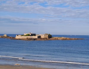 Balade à Guidel-plages - Fort bloqué - Guidel-plages - Guidel - 10