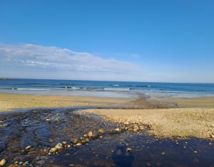 Balade à Guidel-plages - Fort bloqué - Guidel-plages - Guidel - 12