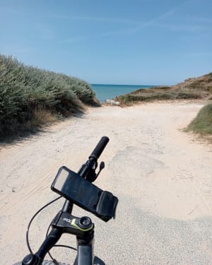 Pointe de Chassiron et flânerie sur le port - Saint-Pierre-d'Oléron - 3