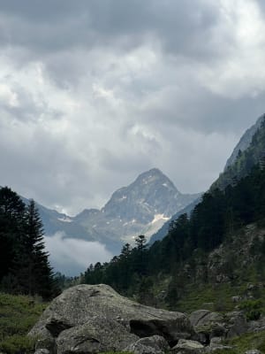 De fruitboerderij, Lac d'Estom - Cauterets - 23