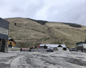 Circuit du Pla d’Adet - Saint-Lary-Soulan - 20