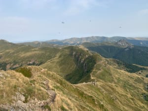 Puy Mary en dertien miljoen jaar vulkanisme - Super-Lioran - 6