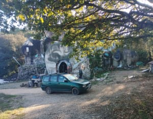 Combe de l'Homme Mort et superbes frondaisons - Baron - 19
