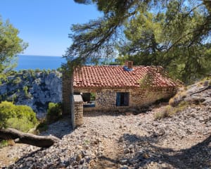 De baaien van Port Miou, Port-Pin en En-Vau - Cassis - 5