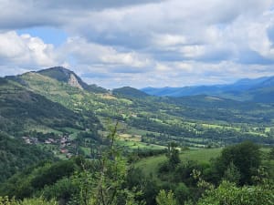 Tour du pic de l'Aspe et légendes du passé - Soula - 17
