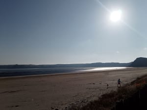 Boucle de Sainte Barbe - Plestin-les-Grèves - 17