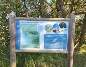 Wandelen in de duinen - Royon Trail - Fort Mahon Plage - 21
