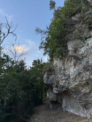 Laroque-Timbaut, sur les pas de Roland - Anthony - 2