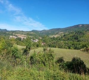Mont Redon / Lac d'Avène - Wouter - 2