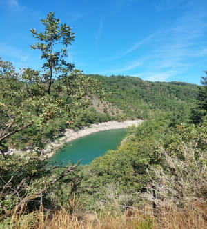 Mont Redon / Lac d'Avène - Wouter - 5
