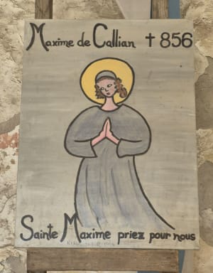 Balade en bas Verdon - Quinson - 11