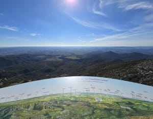 Boucle du mont Saint-Baudille et panorama méditerranéen - Montpeyroux - 39