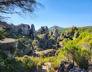 Le Cirque de Mourèze - Mourèze - 28