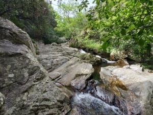 La cascade de Laroque par le Chemin des Disputes - Laroque-des-Albèrès - 27