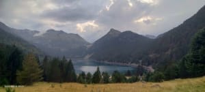 Het meer van Oredon, het meer van Aubert en het meer van Aumar, pareltjes van Néouvielle - Saint-Lary-Soulan - 33