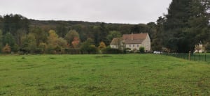 Saint-Sulpice-de-Favières en de steengroeven van Madagaskar - Saint-Sulpice-de-Favières - 12