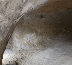Zandgrottenwandeling - Piolenc - 20