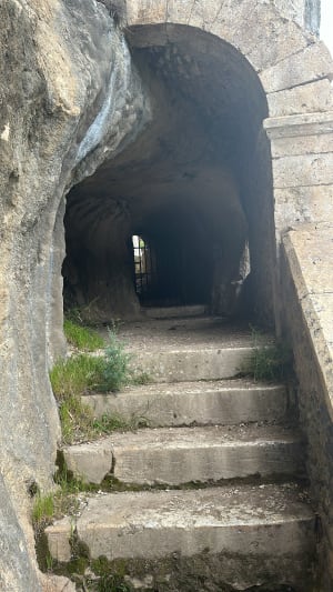 Sanilhac sur Gardon et vivre à gorges déployées - Sanilhac - 24