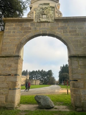 Balade aux abords du centre de Blain - Blain - 8