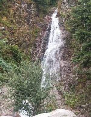 Randonnée du Lac de Kruth et les Cascade du Bockloch - Kruth - 8