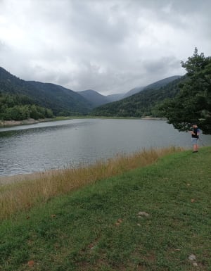 Randonnée du Lac de Kruth et les Cascade du Bockloch - Kruth - 13