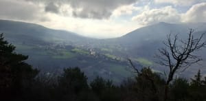 La Peyrouse,à  partir de Majeuil - La Motte-Saint-Martin - 6
