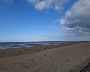 Petite balade - Courseulles-sur-Mer - 10