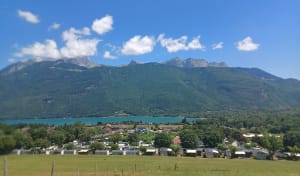 Lathuile et le Lac - Lathuile - 13