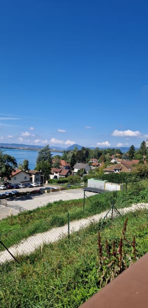 Le tour complet du Lac d'Annecy - Annecy - 41