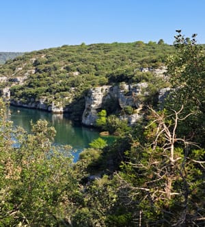 Balade au départ du lac d'Artignosc - Artignosc-sur-Verdon - 9
