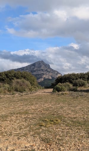 Bimont-dam - Saint-Marc-Jaumegarde - 28