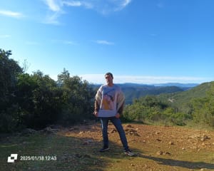 Le Cirque de Mourèze - Mourèze - 72