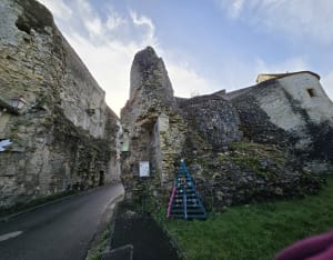 Falaise, sur les pas de Guillaume-le-Conquérant - Falaise - 24