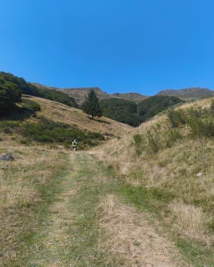 Boucle des Gorges de la Jordanne - Mandailles-Saint-Julien - 8