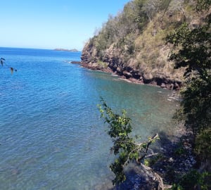 Virée à la pointe à Lézard et évasion au paradis - Bouillante - 12