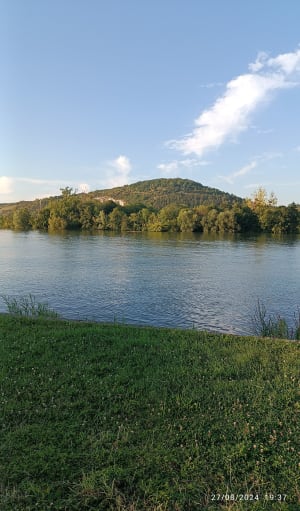 Rando Kids : instant de liberté sur les bords de Seine - Vernon - 7
