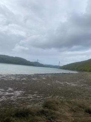 Circuit du saut du loup - Christophe - 10