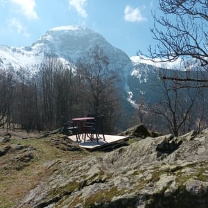 Entre Molière et les 2 Alpes - Les Deux Alpes - 12