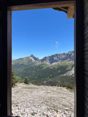 Le Pas de l'Oeille à Villard-de-Lans - Villard-de-Lans - 3