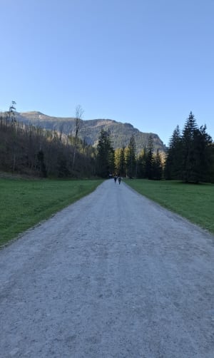 Czerwone Wierchy – prosta, ale długa i widokowa trasa - Kościelisko - 10