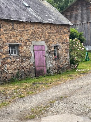 Sentier Terre-Mer à Trégarvan - Mariève - 4