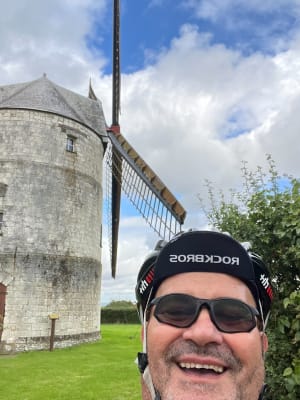 La St-Omer Gravel Epicness - Saint-Omer - 7