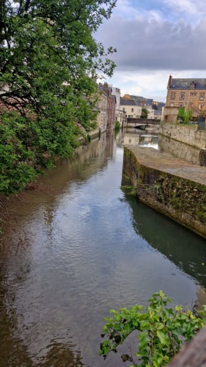 Rando de Harfleur à Gonfreville-l’Orcher - Harfleur - 5