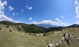 Cranberryroute in Font-Romeu - Font-Romeu-Odeillo-Via - 18