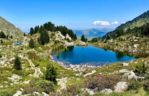 Randonnée jusqu'au Lac de Gréziolles - Bagnères-de-Bigorre - 14