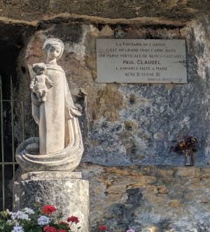 Vie du Loup, sources du Groin et de l'Adoue - Champagne-en-Valromey - 10