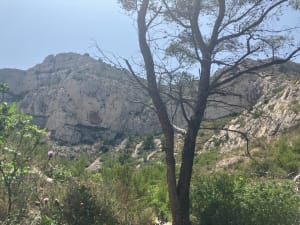 Ronde van het Marseilleveyre-massief - Marseille - 2